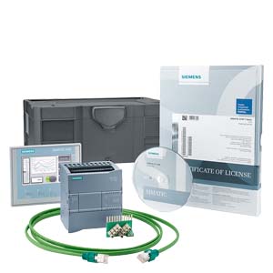 Siemens 6AV6651-7KA02-3AA4 система визуализации
