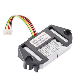 Siemens 6AV6671-5AD00-0AX0 система визуализации