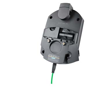 Siemens 6AV6671-5CE00-0AX1 система визуализации