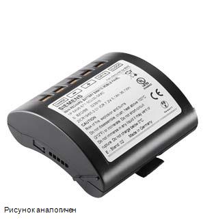 Siemens 6AV6671-5CL00-0AX1 система визуализации