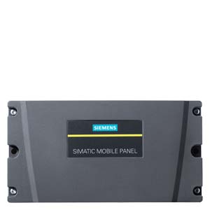 Siemens 6AV6671-5CM00-0AX1 система визуализации