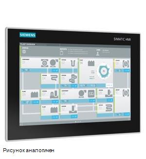 Siemens 6AV7230-0EA20-0CA0 система автоматизации