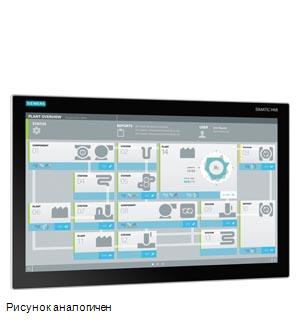 Siemens 6AV7241-1BA00-0AA0 система автоматизации
