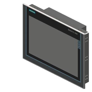 Siemens 6AV7466-1TA00-0AA0 система автоматизации