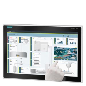 Siemens 6AV7485-6BE00-0AA0 система автоматизации