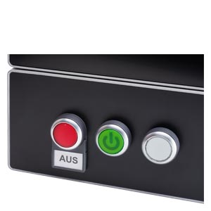 Siemens 6AV7674-1LB20-0AA0 система автоматизации