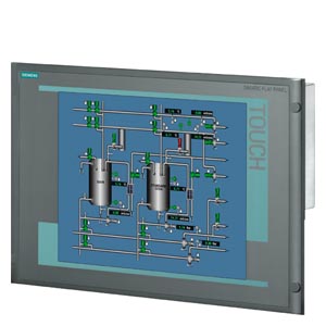Siemens 6AV7861-2TB10-2AA0 система автоматизации