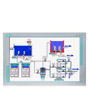 Siemens 6AV7862-2TA00-1AA0 система автоматизации
