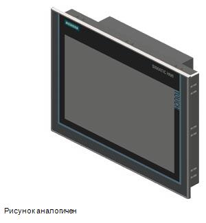 Siemens 6AV7863-1MA10-2AA0 система автоматизации