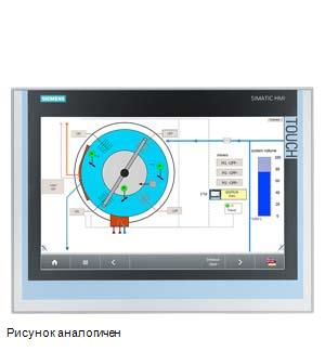 Siemens 6AV7863-2AB10-0AA0 система автоматизации