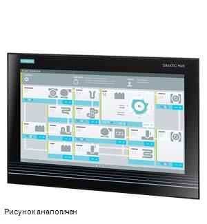 Siemens 6AV7863-2MB10-0SA0 система автоматизации