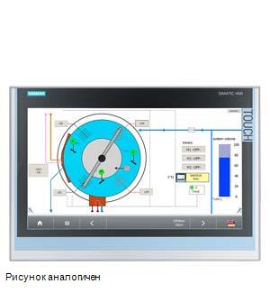 Siemens 6AV7863-3AA00-0AA0 система автоматизации