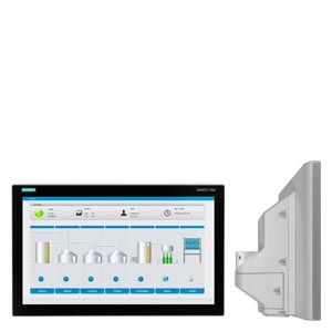 Siemens 6AV7863-3MA16-1NA0 система автоматизации