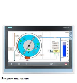 Siemens 6AV7863-4AB10-0AA0 система автоматизации
