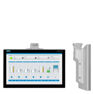 Siemens 6AV7863-4MA15-1AA0 система автоматизации