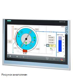 Siemens 6AV7863-4MA20-2AA0 система автоматизации