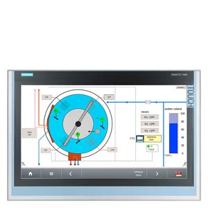 Siemens 6AV7863-4TB10-0AA0 система автоматизации