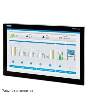 Siemens 6AV7863-5MA16-2NA0 система автоматизации