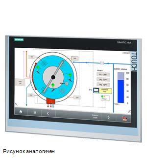 Siemens 6AV7863-6MA20-2AA0 система автоматизации