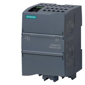 Siemens 6BK1621-0AA00-0AA0 системы автоматизации