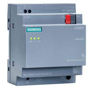Siemens 6BK1700-0BA20-0AA0 система автоматизации