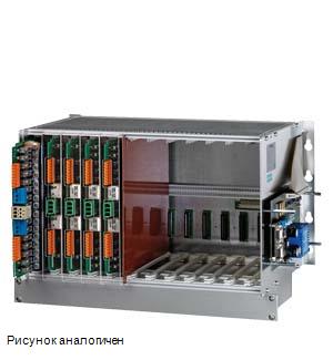 Siemens 6BK1700-2AA70-0AA0 пуско-регулирующая аппаратура