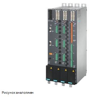 Siemens 6BK1700-2BA30-0AA0 пуско-регулирующая аппаратура