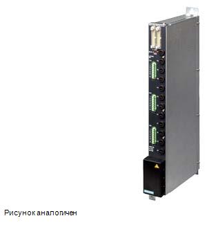 Siemens 6BK1700-4BA70-0AA0 пуско-регулирующая аппаратура