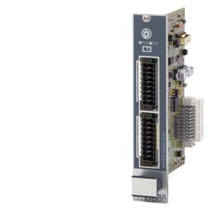 Siemens 6BK1900-0BA00-0AA0 пуско-регулирующая аппаратура