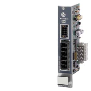Siemens 6BK1900-0CA00-0AA0 пуско-регулирующая аппаратура