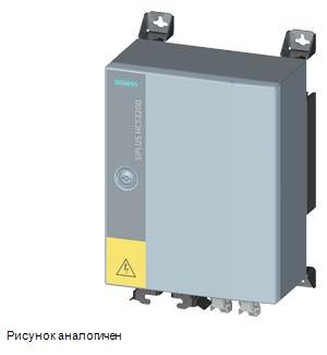 Siemens 6BK1932-0BA00-0AA0 пуско-регулирующая аппаратура