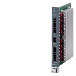 Siemens 6BK1942-2AA00-0AA0 пуско-регулирующая аппаратура