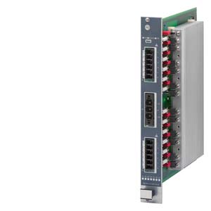Siemens 6BK1942-2CA00-0AA1 пуско-регулирующая аппаратура