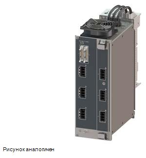 Siemens 6BK1943-2AA00-0AA1 пуско-регулирующая аппаратура