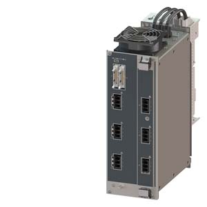 Siemens 6BK1943-2BA00-0AA1 пуско-регулирующая аппаратура