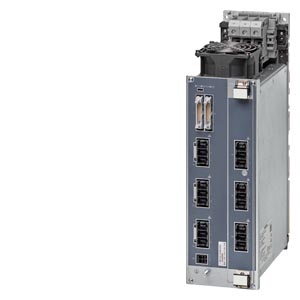 Siemens 6BK1943-2CH00-0AA0 пуско-регулирующая аппаратура