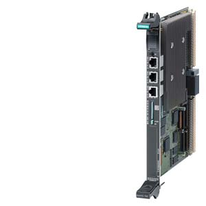 Siemens 6DD1600-0BB0 системы автоматизации