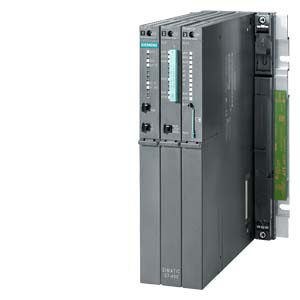 Siemens 6DD1607-0AA2 система автоматизации