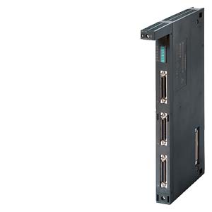 Siemens 6DD1607-0CA1 система автоматизации