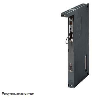 Siemens 6DD1607-0EA2 система автоматизации