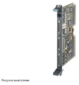 Siemens 6DD1640-0AH1 системы автоматизации