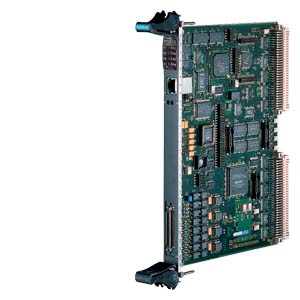 Siemens 6DD1660-0BF0 системы автоматизации