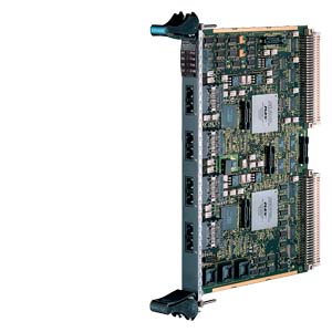Siemens 6DD1660-0BG0 системы автоматизации