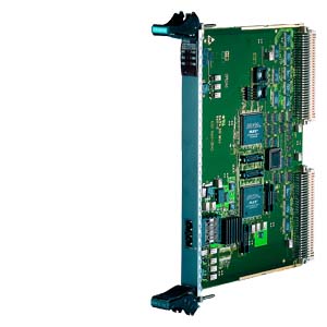 Siemens 6DD1660-0BH1 системы автоматизации