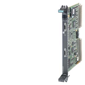 Siemens 6DD1661-0AD1 системы автоматизации