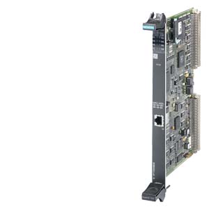 Siemens 6DD1661-0AE1 системы автоматизации