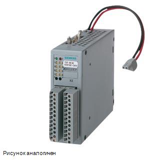 Siemens 6DD1681-0AF4 системы автоматизации