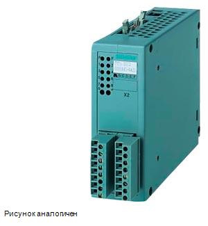 Siemens 6DD1681-0AJ1 системы автоматизации