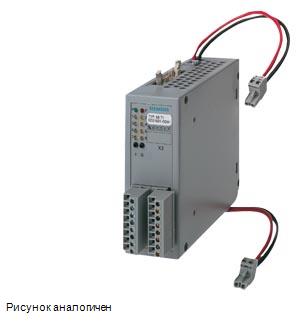 Siemens 6DD1681-0DH1 системы автоматизации