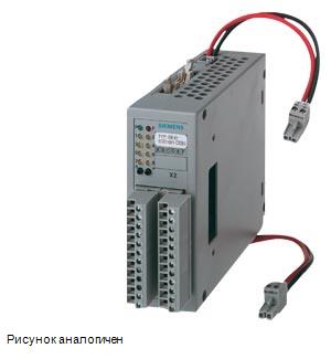 Siemens 6DD1681-0EB3 системы автоматизации
